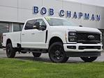 New 2025 Ford F-350 Lariat Crew Cab 4x4 SRW Pickup for sale #SED50851 - photo 3