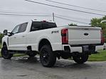 New 2025 Ford F-350 Lariat Crew Cab 4x4 SRW Pickup for sale #SED50851 - photo 2