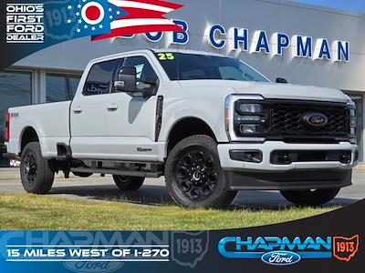 2025 Ford F-250 Crew Cab 4x4 Pickup for sale #SED52671 - photo 1