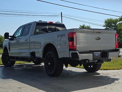 2025 Ford F-250 Crew Cab 4x4 Pickup for sale #SED52671 - photo 2
