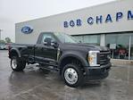 New 2025 Ford F-450 XL Regular Cab 4x4 DRW Pickup for sale #SED73316 - photo 3