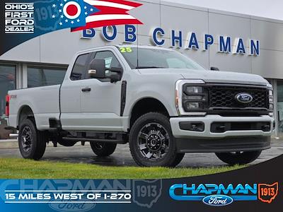 2025 Ford F-250 Super Cab 4x4 Pickup for sale #SED78279 - photo 1