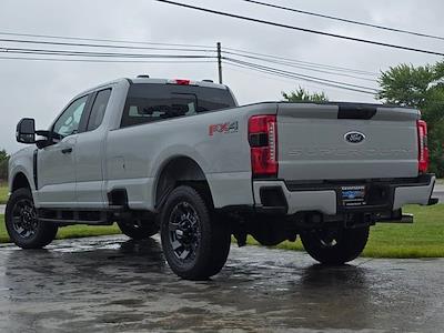 2025 Ford F-250 Super Cab 4x4 Pickup for sale #SED78279 - photo 2