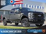 New 2025 Ford F-350 Crew Cab 4x4 SRW Pickup for sale #SED81952 - photo 1