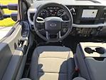 New 2025 Ford F-350 Crew Cab 4x4 SRW Pickup for sale #SED81952 - photo 12