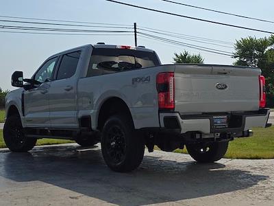 2025 Ford F-250 Crew Cab 4x4 Pickup for sale #SED96148 - photo 2