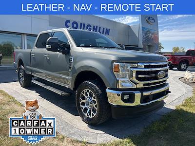 2020 Ford F-350 Crew Cab SRW 4WD Pickup for sale #SED96148A - photo 1