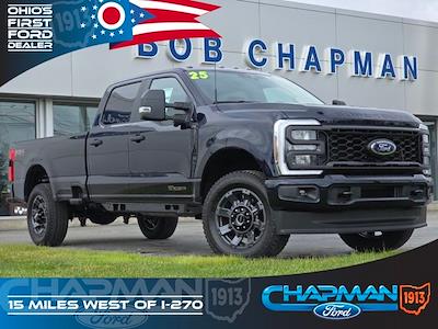 2025 Ford F-250 Crew Cab 4x4 Pickup for sale #SED96692 - photo 1