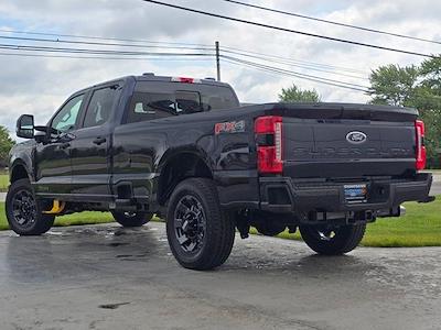 2025 Ford F-250 Crew Cab 4x4 Pickup for sale #SED96692 - photo 2