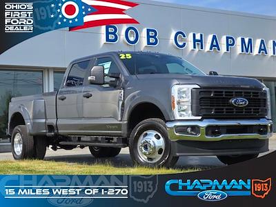 2025 Ford F-350 Crew Cab DRW 4x4 Pickup for sale #SEE00590 - photo 1