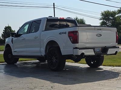 2025 Ford F-150 SuperCrew Cab 4x4 Pickup for sale #SFA64219 - photo 2