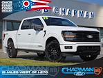 2025 Ford F-150 SuperCrew Cab 4x4 Pickup for sale #SFA64219 - photo 1