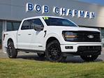 2025 Ford F-150 SuperCrew Cab 4x4 Pickup for sale #SFA64219 - photo 3