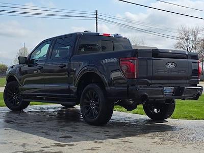 2025 Ford F-150 SuperCrew Cab 4x4 Pickup for sale #SFA94094 - photo 2