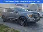 2021 Ford F-150 SuperCrew Cab 4WD Pickup for sale #SFA94094A - photo 1