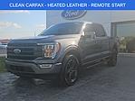 2021 Ford F-150 SuperCrew Cab 4WD Pickup for sale #SFA94094A - photo 4
