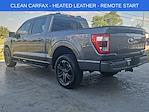 2021 Ford F-150 SuperCrew Cab 4WD Pickup for sale #SFA94094A - photo 5
