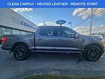 2021 Ford F-150 SuperCrew Cab 4WD Pickup for sale #SFA94094A - photo 8