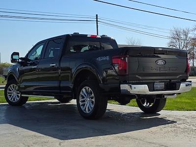 2025 Ford F-150 SuperCrew Cab 4x4 Pickup for sale #SFA97231 - photo 2