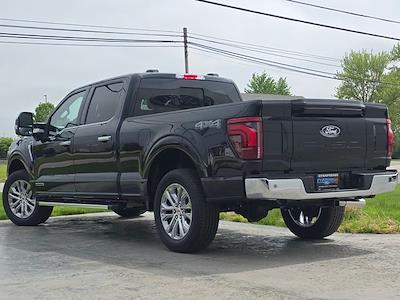 2025 Ford F-150 SuperCrew Cab 4x4 Pickup for sale #SFB04745 - photo 2