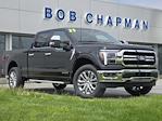 2025 Ford F-150 SuperCrew Cab 4x4 Pickup for sale #SFB04745 - photo 3