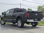2025 Ford F-150 SuperCrew Cab 4x4 Pickup for sale #SFB04745 - photo 2