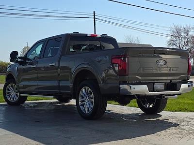2025 Ford F-150 SuperCrew Cab 4x4 Pickup for sale #SFB05090 - photo 2