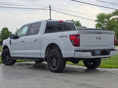 2025 Ford F-150 SuperCrew Cab 4x4 Pickup for sale #SFB05713 - photo 2