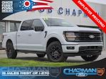 2025 Ford F-150 SuperCrew Cab 4x4 Pickup for sale #SFB05713 - photo 1