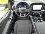 2025 Ford F-150 SuperCrew Cab 4x4 Pickup for sale #SFB05713 - photo 14