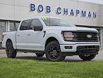 2025 Ford F-150 SuperCrew Cab 4x4 Pickup for sale #SFB05713 - photo 3