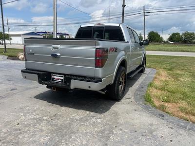 2013 Ford F-150 SuperCrew Cab 4x2 Pickup for sale #SFB10037B - photo 2