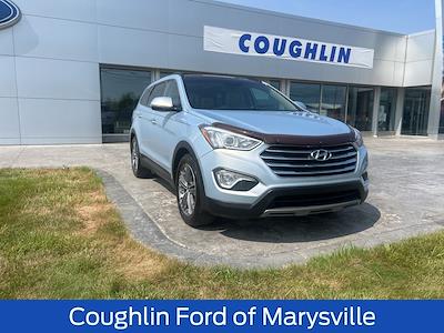 2013 Hyundai Santa Fe 4x2 SUV for sale #SFB10037C - photo 1