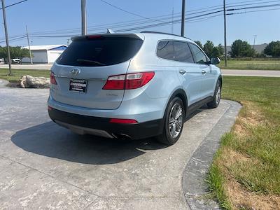 2013 Hyundai Santa Fe 4x2 SUV for sale #SFB10037C - photo 2