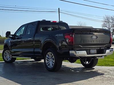 2025 Ford F-150 SuperCrew Cab 4x4 Pickup for sale #SFB10323 - photo 2