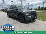 2023 Ford Explorer 4WD SUV for sale #SFB22001B - photo 1