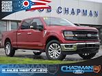 2025 Ford F-150 SuperCrew Cab 4x4 Pickup for sale #SFB27060 - photo 1