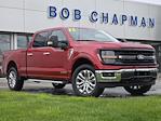 2025 Ford F-150 SuperCrew Cab 4x4 Pickup for sale #SFB27060 - photo 3