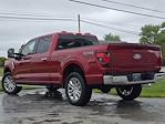 2025 Ford F-150 SuperCrew Cab 4x4 Pickup for sale #SFB27060 - photo 2