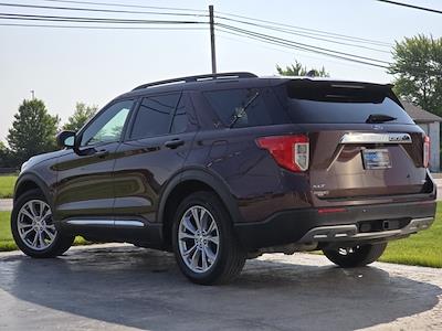 2020 Ford Explorer 4WD SUV for sale #SGA05858A - photo 2