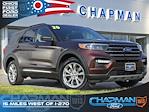 2020 Ford Explorer 4WD SUV for sale #SGA05858A - photo 1