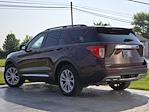 2020 Ford Explorer 4WD SUV for sale #SGA05858A - photo 2