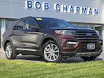 2020 Ford Explorer 4WD SUV for sale #SGA05858A - photo 5