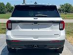 2025 Ford Police Interceptor Utility AWD SUV for sale #SGA53768 - photo 8