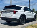 2025 Ford Police Interceptor Utility AWD SUV for sale #SGA53768 - photo 2
