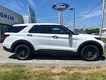 2025 Ford Police Interceptor Utility AWD SUV for sale #SGA53768 - photo 9