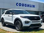 2025 Ford Police Interceptor Utility AWD SUV for sale #SGA53768 - photo 3