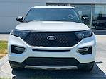 2025 Ford Police Interceptor Utility AWD SUV for sale #SGA53768 - photo 4