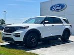 2025 Ford Police Interceptor Utility AWD SUV for sale #SGA53768 - photo 5