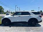 2025 Ford Police Interceptor Utility AWD SUV for sale #SGA53768 - photo 6